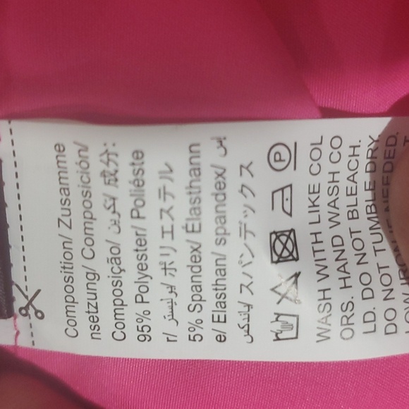 Dress - Picture 8 of 8